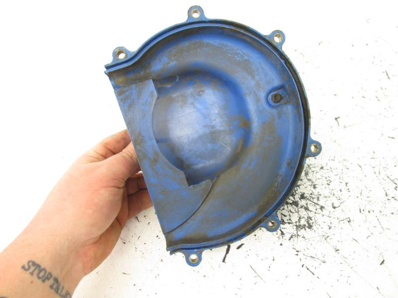 1987-2006 Kawasaki Suzuki KFX LT 80 Cooling Fan Cover 17121-40B10